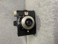 Фотоапарат Agfa Clack