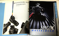 Hasselblad Sales Manual