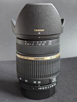 Tamron SP AF 28-75mm F/2,8 XR Di LD ASPHERICAL (IF) MACRO за Pentax