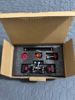 NITZE MAGIC ARM KIT MULTIPLE INTERFACES