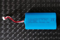 Батерия Li ion 18650 x2 2500mah 7.4v 18.5Wh