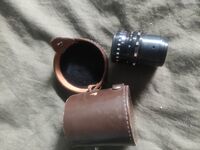 Продавам обектив VEGA-9  2/50