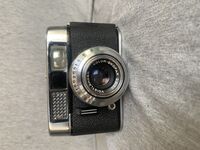  фотоапарат Voigtlander Vito CL