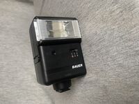 светкавица Bauer E 528 AB