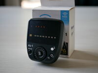 Безжичен трансмитер Nissin Air 1 Commander за Nikon