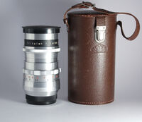 Meyer-Optik Gorlitz Trioplan f/2.8 100mm обектив M42 bubble bokeh