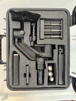 Гимбъл MOZA AirCross