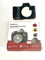 Силиконов протектор за SONY A7 IV