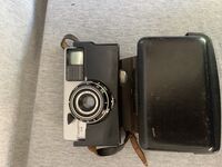 фотоапарат Paxette 28 Braun Nurnberg