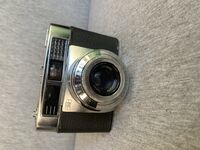 фотоапарат Zeiss Ikon Contessa LKE