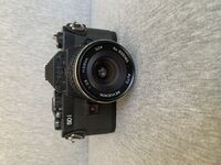 фотоапарат Revueflex SDI