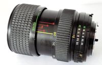 Tokina AT-X 28-85 1:3.5-4.5 Makro MD байонет