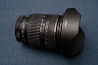 Tamron SP AF Di LD Aspherical [IF] 17-35mm F2.8-4
