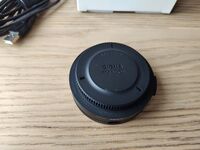 Sigma UD-01 USB DOCK за Nikon