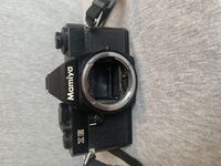 фотоапарат Mamiya ZE