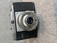 Фотоапарат Dacora Digna