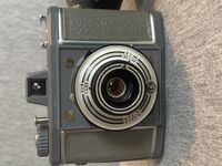 Фотоапарат FELICA