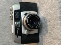 фотоапарат PORST Haponette EB