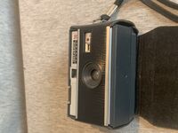 фотоапарат Kodak Instamatic 50
