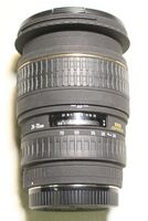 Обектив Sigma AF 24-70 F2.8 за Canon 