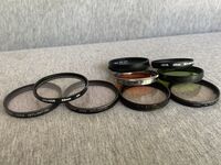 филтри различни 