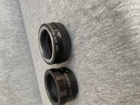 теле конвертери 