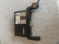 Светкавица Porst SX