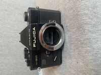 фотоапарат Fujica ST901