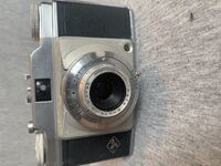 фотоапарат Agfa Silette