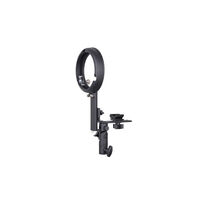 Адаптер за ръчна светкавица вертикален Bowens байонет