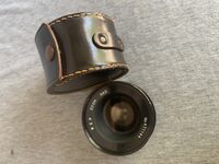 обектив wep zoom nah,