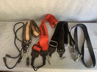 ремъци за фотоапарати