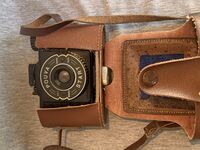 фотоапарат Pouva Start