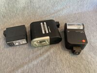 светкавици