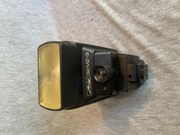 Светкавица Metz 32MZ-3