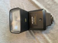 светкавица Achiever 632LCD