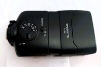 Светкавица Canon EL-100 Speedlite