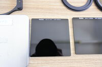 Haida 100x100 filter system