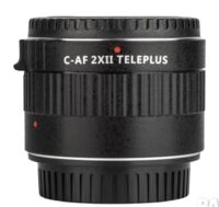 Viltrox C-AF II AF 2.0X за Canon EF-Mount телеконвертор 
