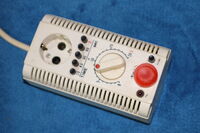  Реле за време