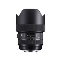 Sigma 14-24mm f/2.8 DG HSM Art за Canon EF (s/n %7191) - състояние близко до НОВО и пълен комплект!