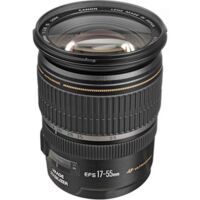 Canon EF-S 17-55mm f/2.8 IS USM забележка 