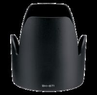 Сенник Tokina BH-671 за обектив 50-135/2,8