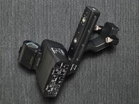 Sony XLR-H1 Аудио Интерфейс /Handle Unit за FX3, FX2 и FX30