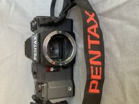 фотоапарат Pentax A3000 тяло