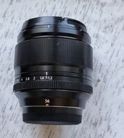 Fujifilm Fujinon XF 56mm f/1.2 R