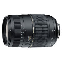 Tamron AF 70-300mm f/4-5.6 DI LD Macro за Sony A – Нов.