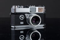 Foca Universel RC (FG470) или т. нар. френска Лайка