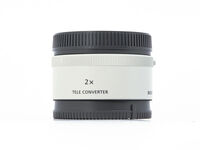 Конвертор Sony SEL20TC Teleconverter 2x (FE TC20) - състояние като НОВ!