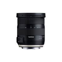 Tamron 17-35mm f/2.8-4 DI OSD за Canon EF(s/n %532) - състояние близко до ново и покрива и GFX сензора!